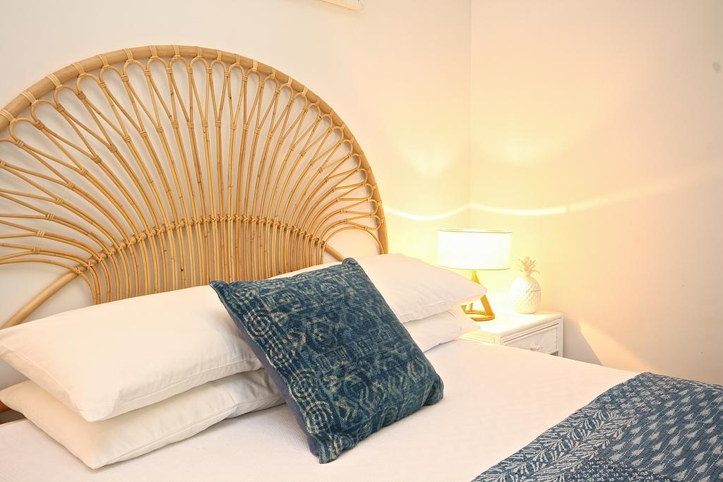 Aparthotel Cossies By The Sea Byron Bay Exterior foto