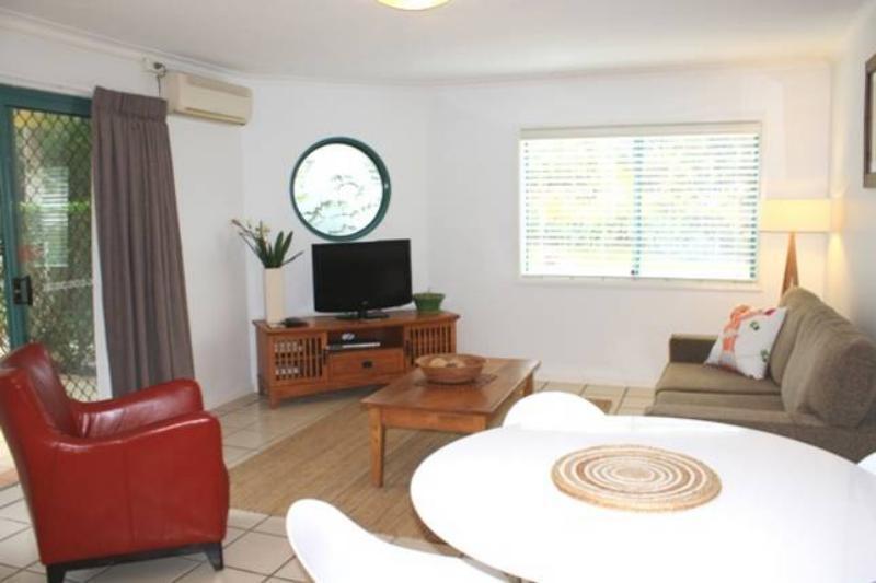 Aparthotel Cossies By The Sea Byron Bay Exterior foto